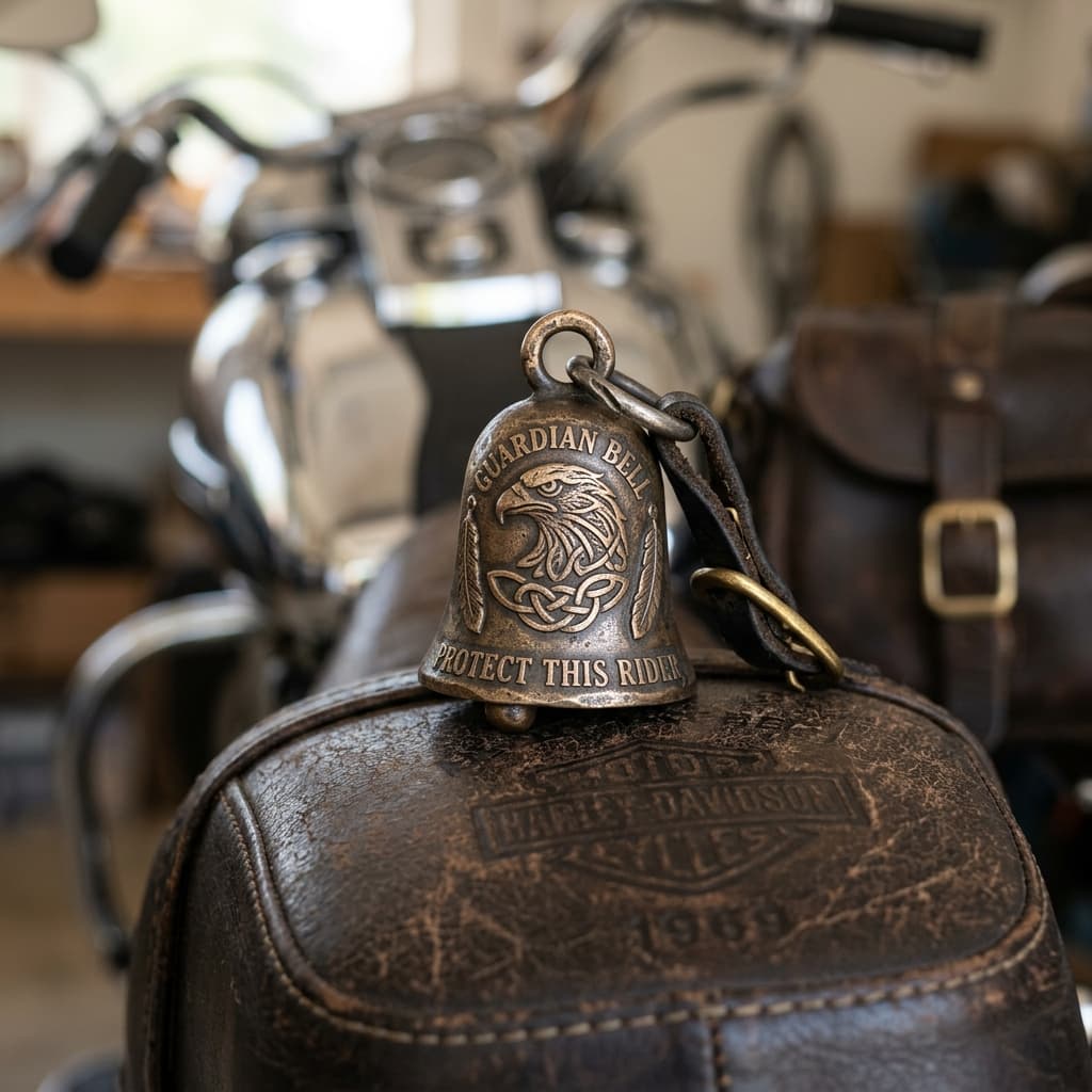 What Is A Guardian Bell? The Complete Guide